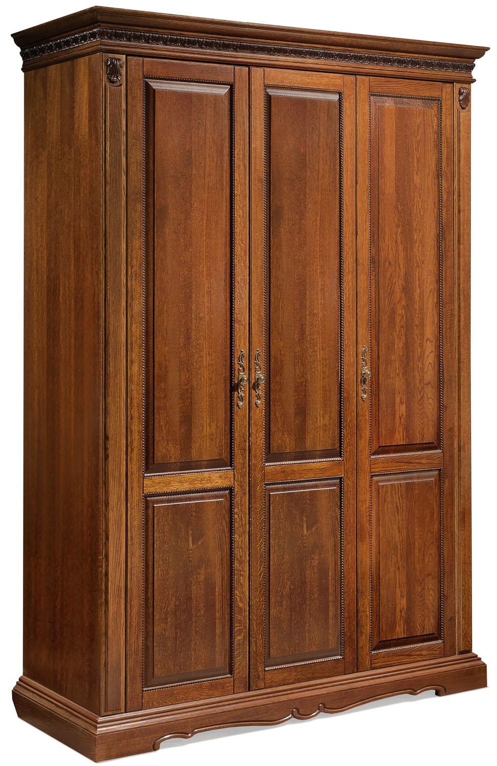 Шкаф «Милана 01/1» П4.265.1.01(294.18)