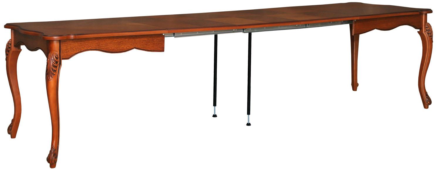 Стол обеденный «Алези» П1.350.4.09 (П353.09) — изображение 3