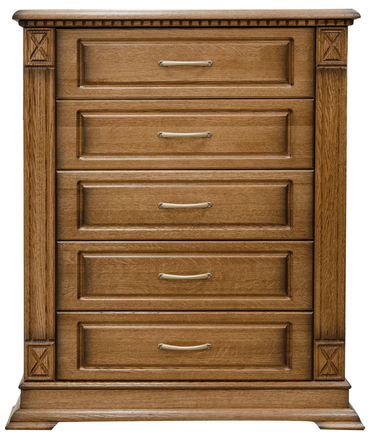 Тумба «Верди Классик» П3.0487.1.37 — изображение 2