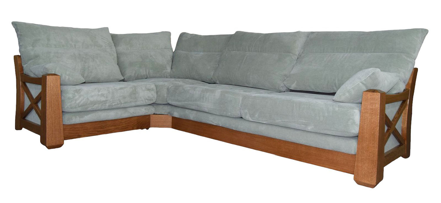 Угловой диван «Магнат люкс» (3mL/R901R/L) — изображение 2