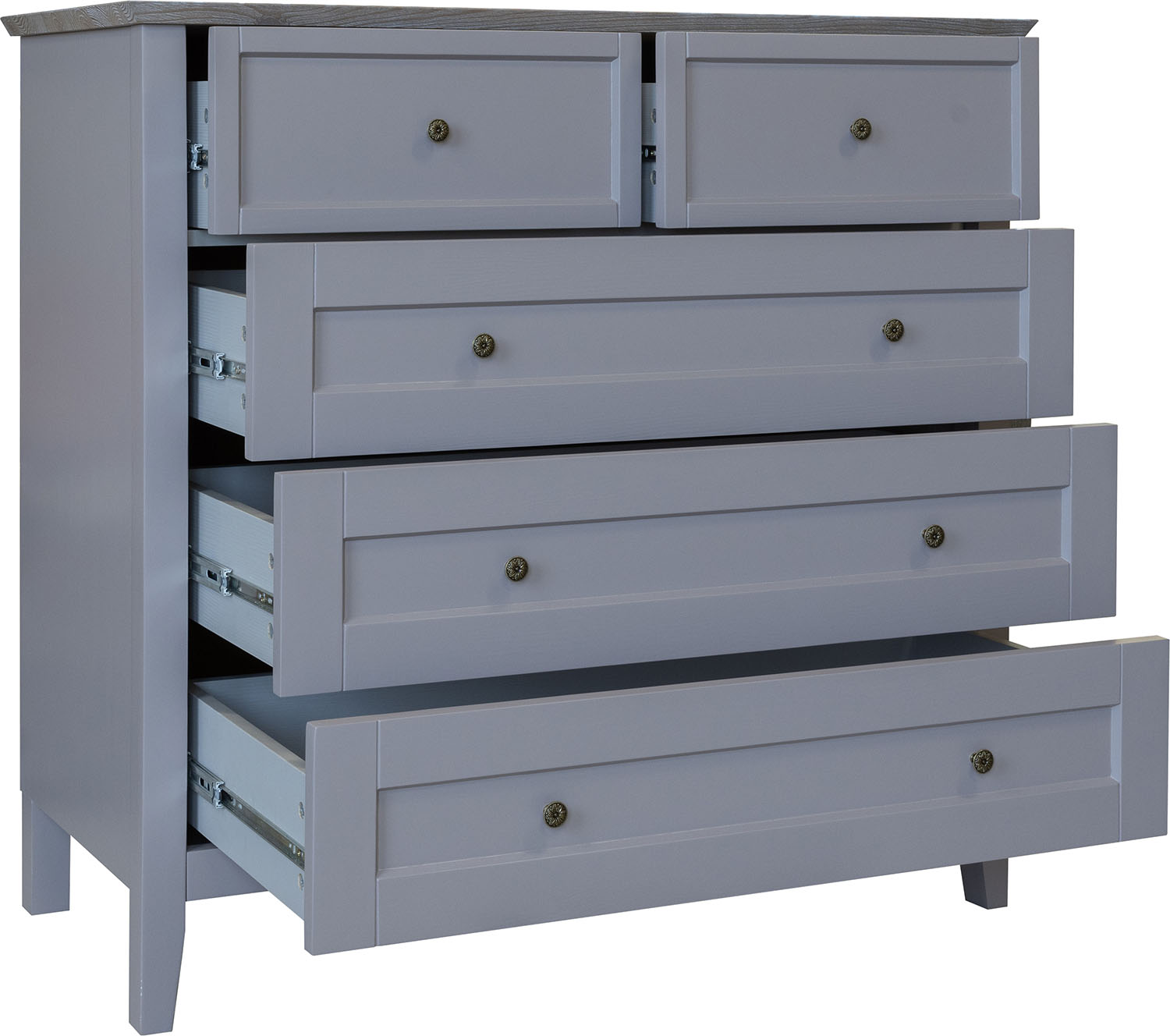 Комод «Гарда» БМ2.779.1.29 — изображение 3