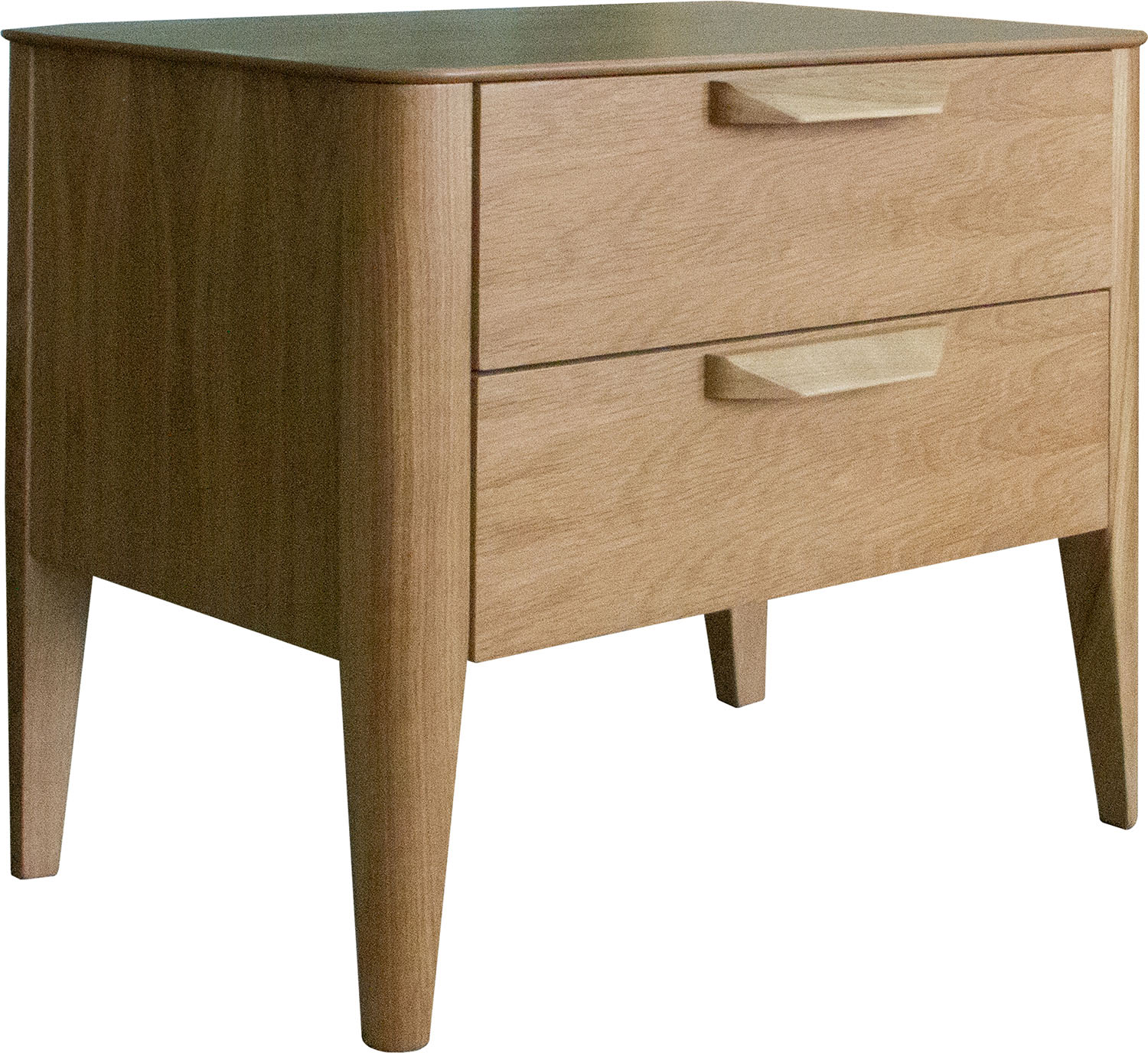 Тумба прикроватная «Версаль» БМ2.777.1.30