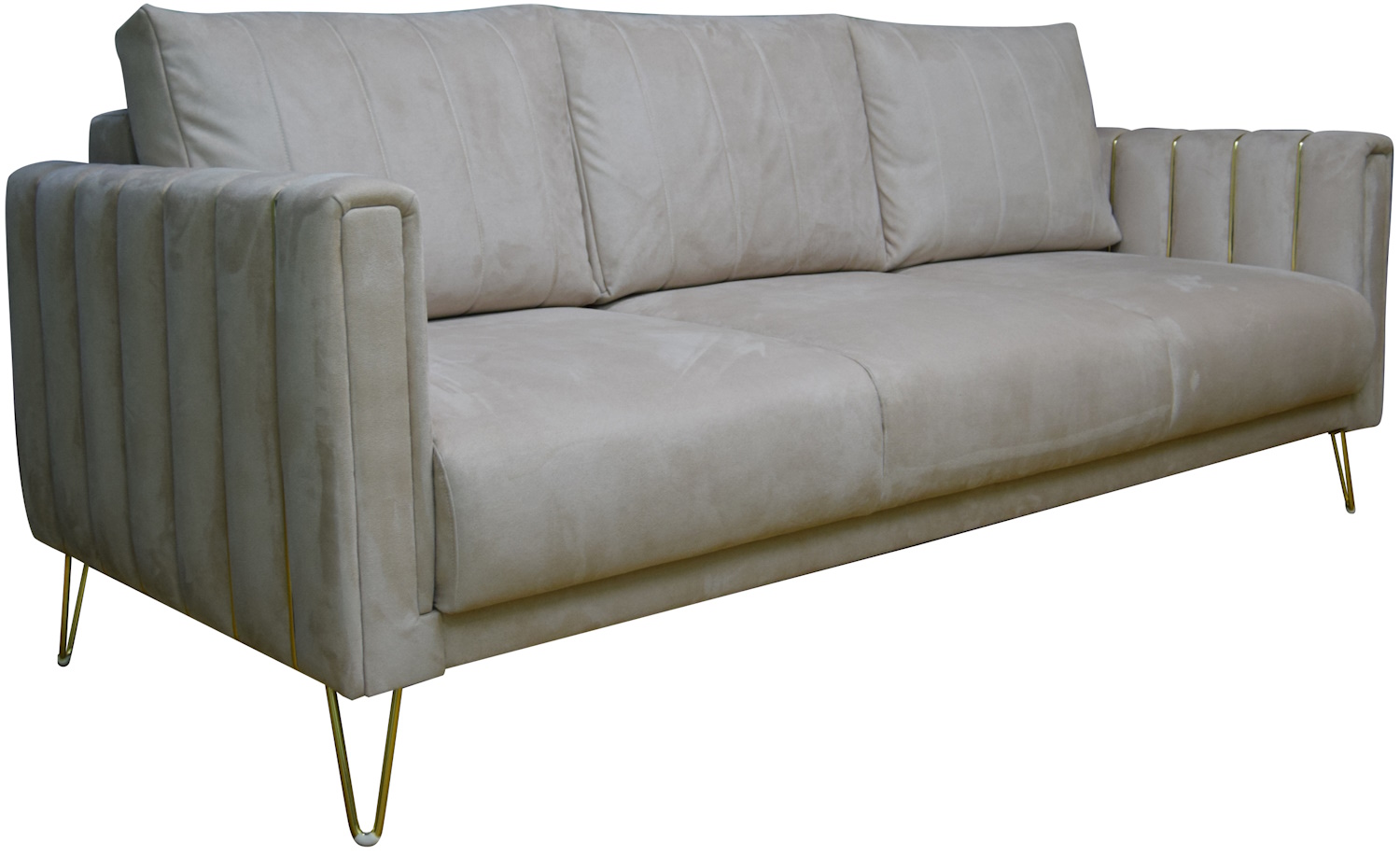 3-х местный диван «Шарон Люкс» (3м) - промо