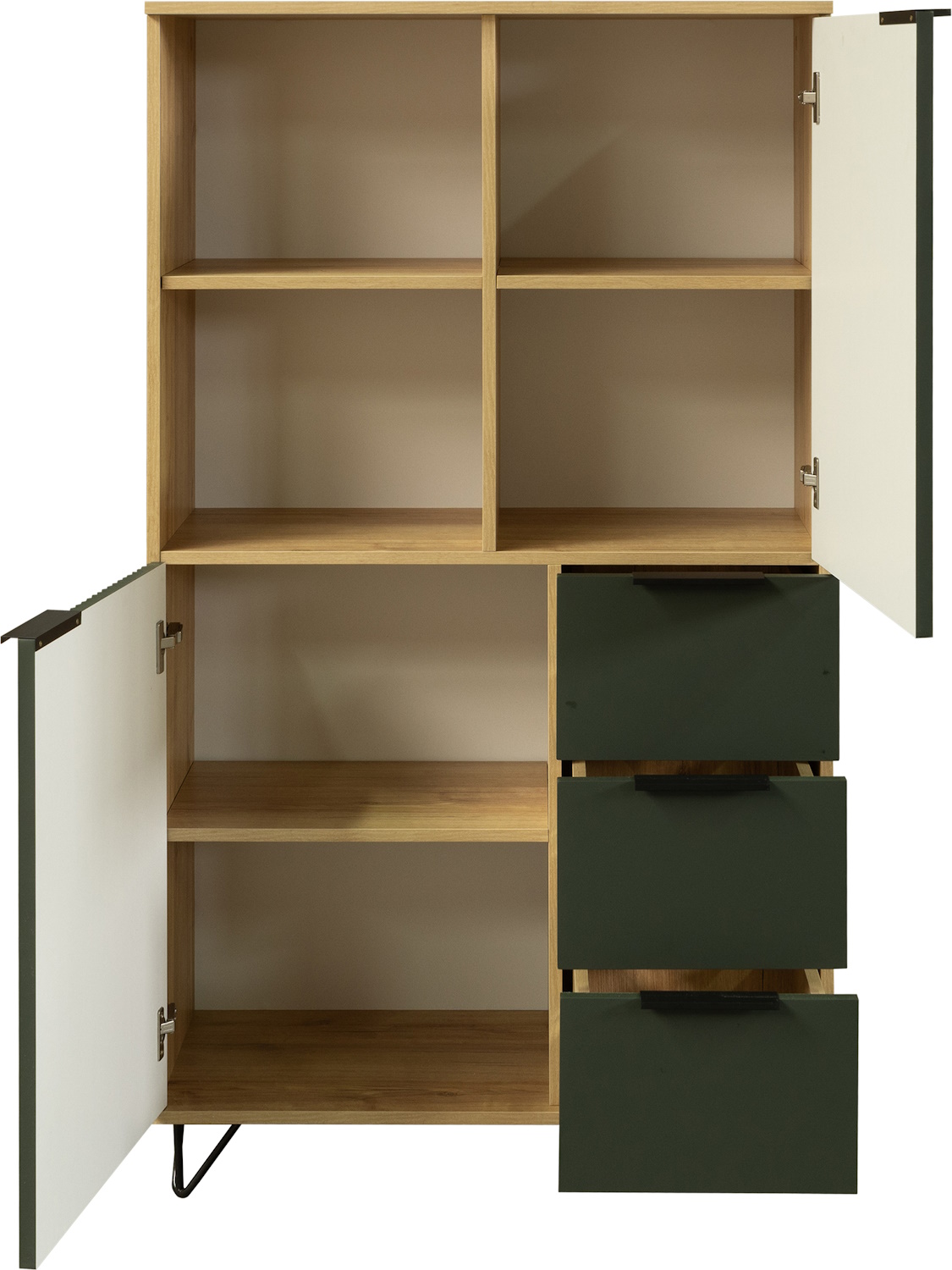 Шкаф «Рокси» П6.948.0.06 — изображение 2