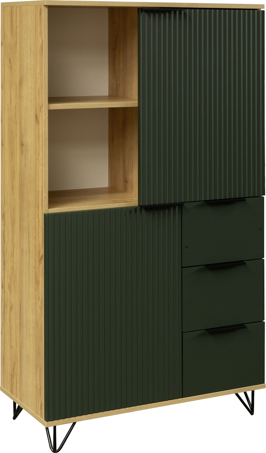 Шкаф «Рокси» П6.948.0.06