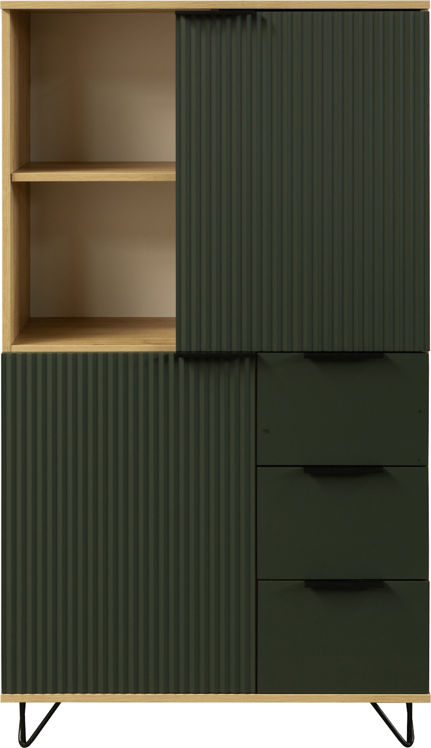 Шкаф «Рокси» П6.948.0.06 — изображение 3