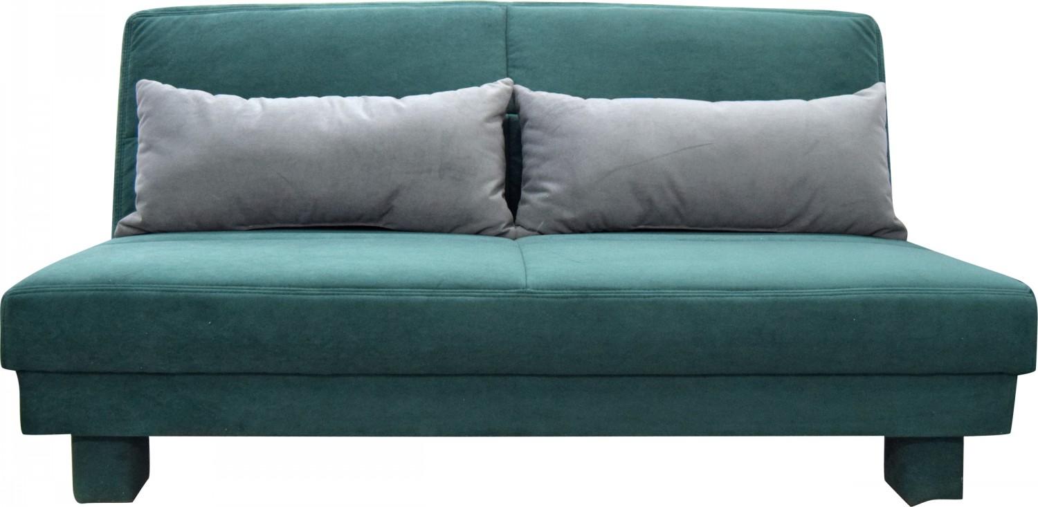 2-х местный диван «Клёк люкс» (25м) - Только онлайн — изображение 3