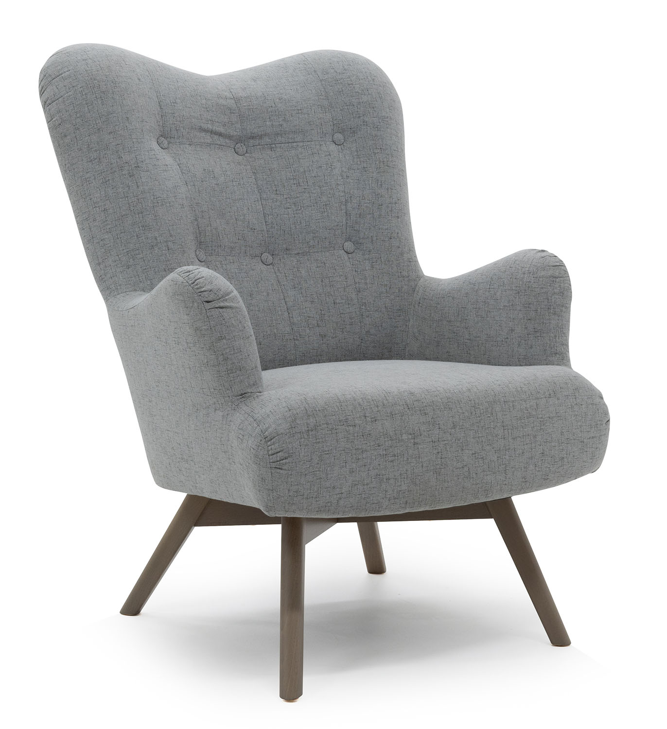 Кресло «Арндт» (12) - Только онлайн