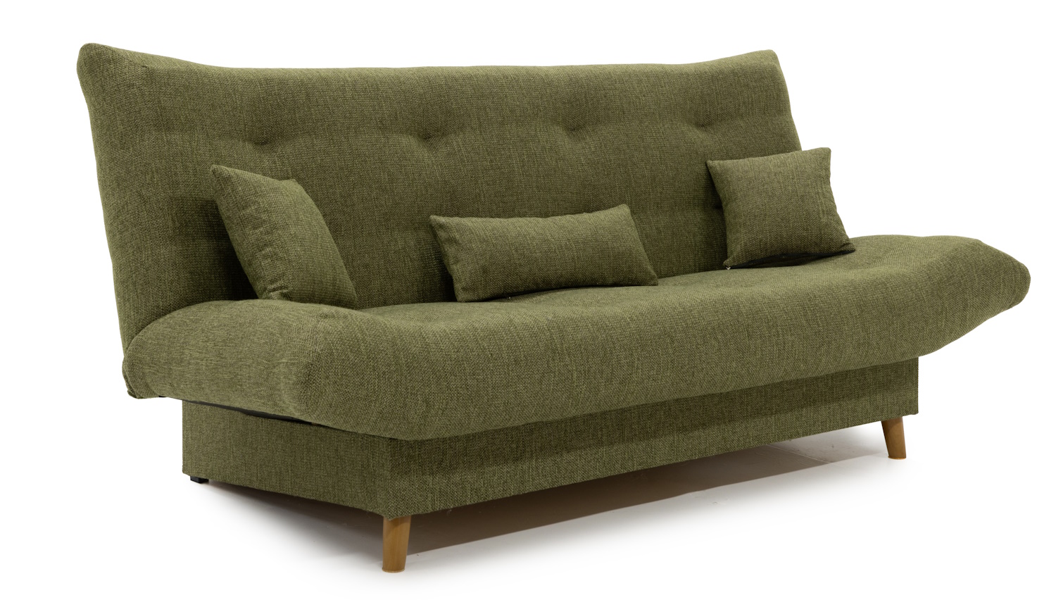 3-х местный диван «Люси 1 Плюс» (3М) — изображение 2