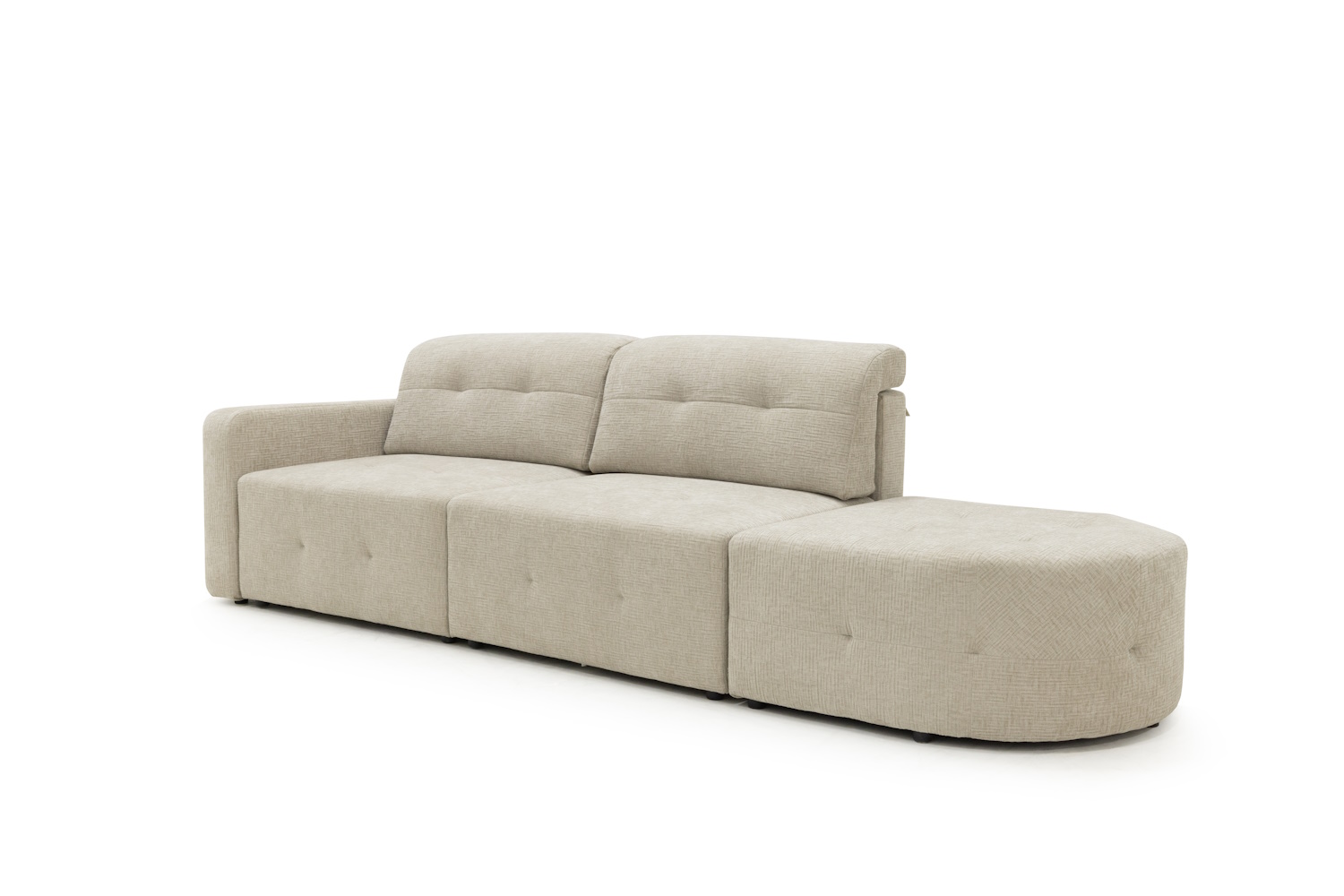 Диван секционный «Микс» (1ML.1MR.6R) — изображение 2