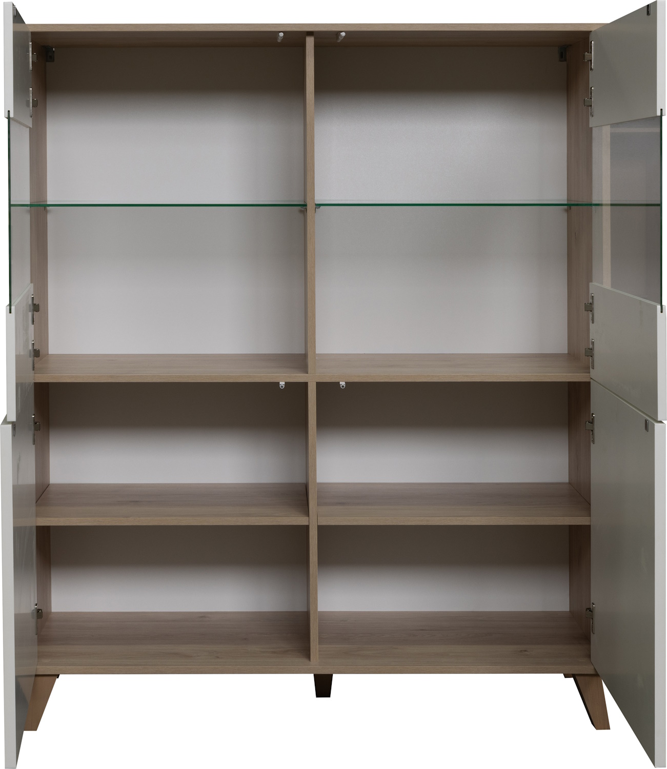 Шкаф 2д «Тринити» П6.114.0.03 — изображение 3