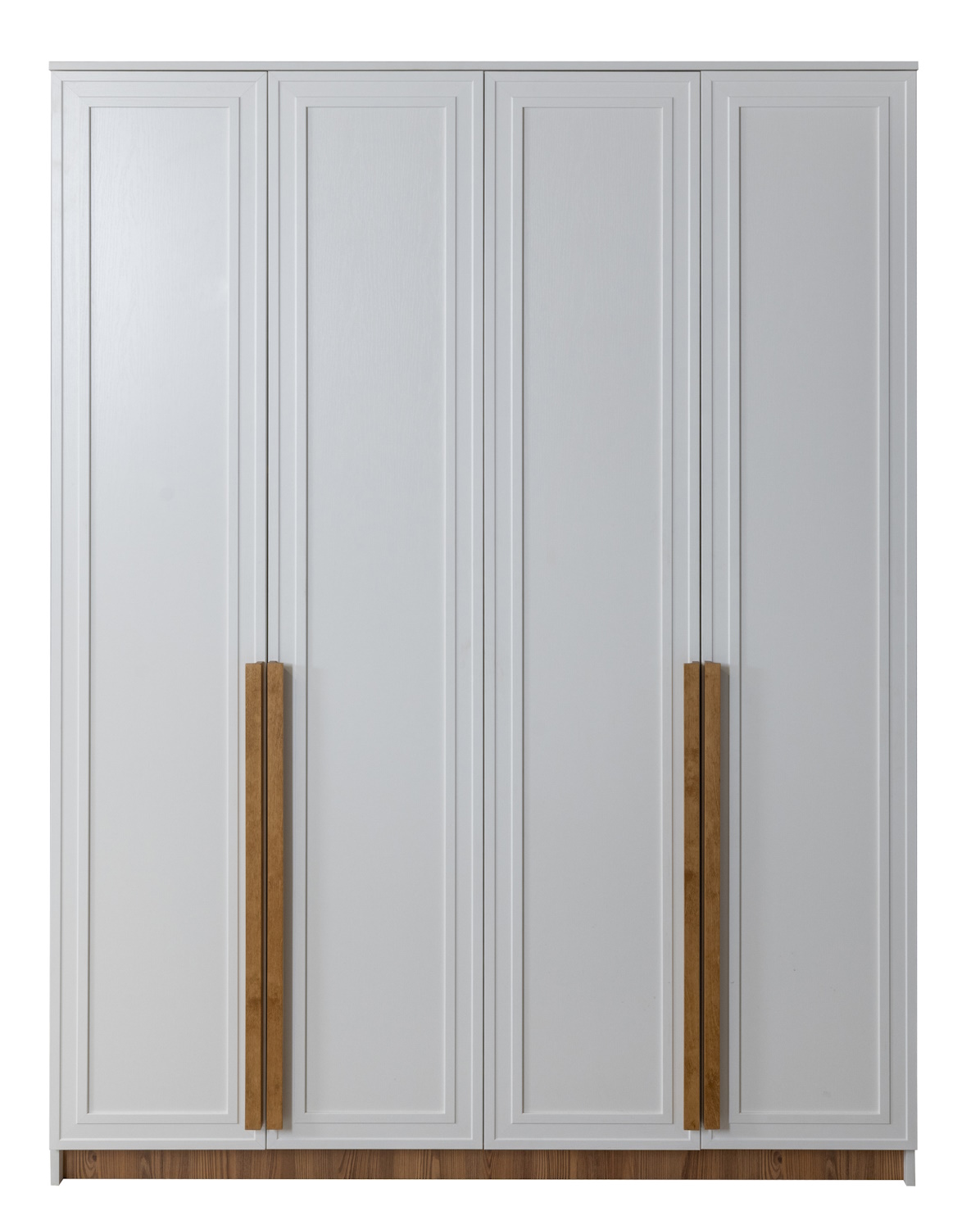 Шкаф для одежды 4д «Порта» П7.061.1.17 — изображение 2