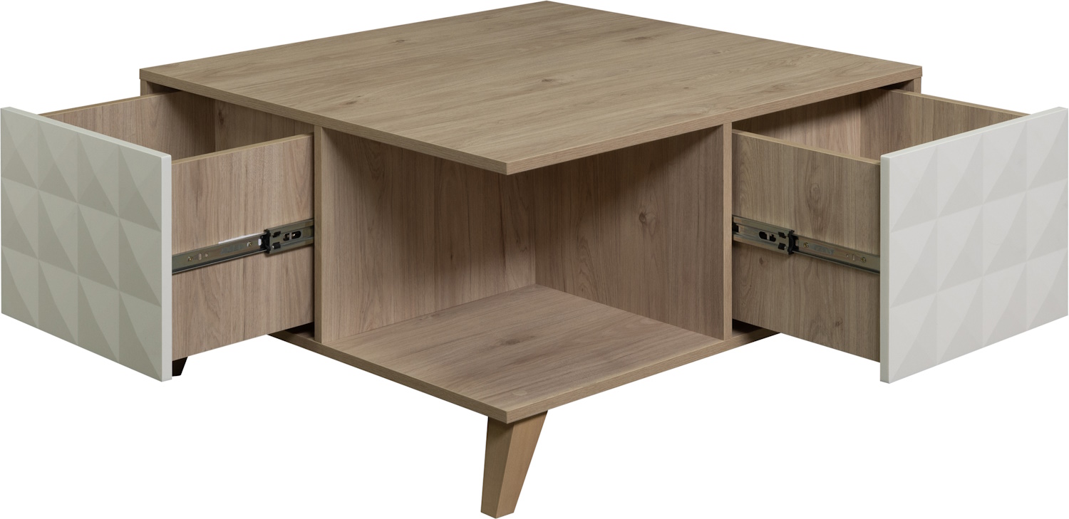 Стол журнальный «Тринити» П6.114.0.07 — изображение 2