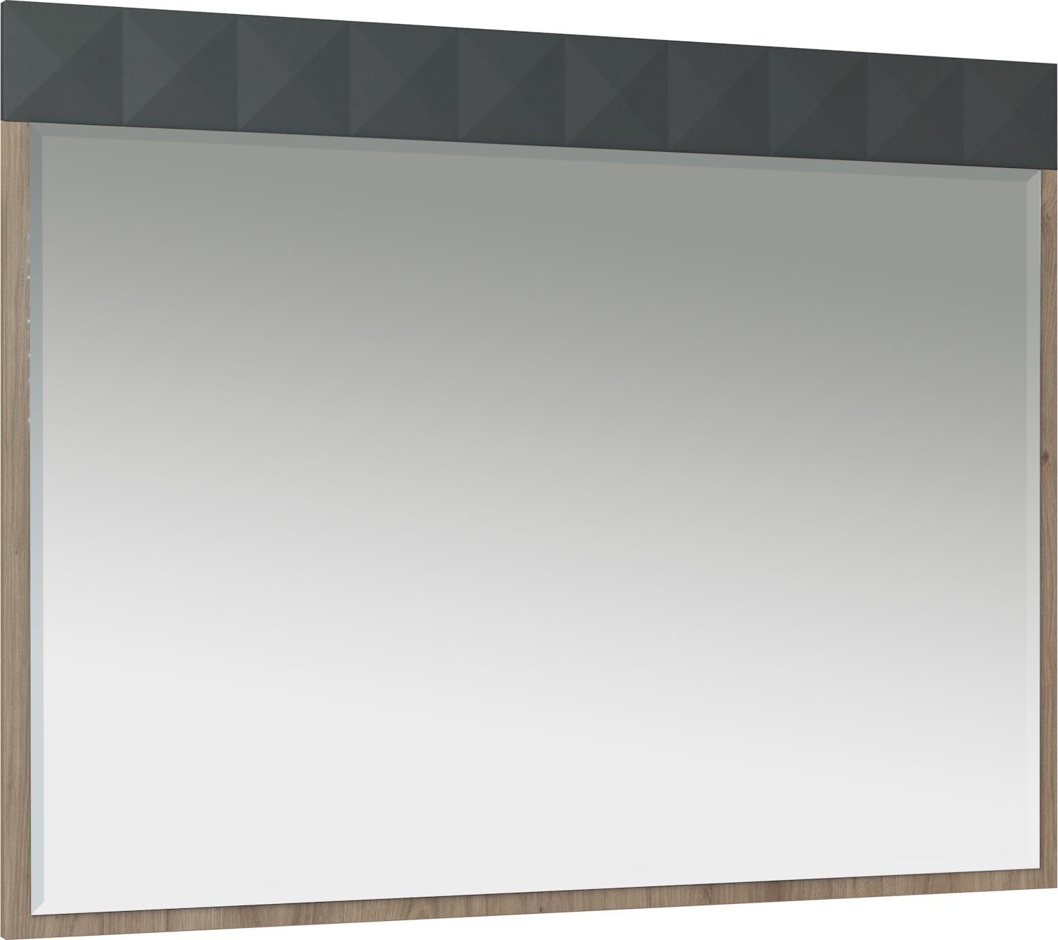 Зеркало «Тринити» П6.114.1.03