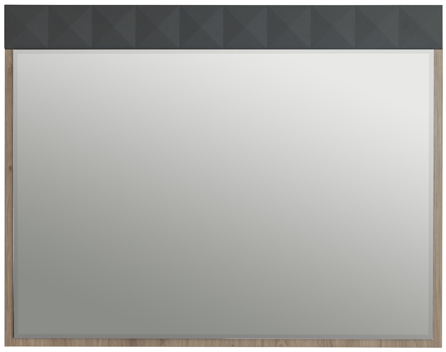 Зеркало «Тринити» П6.114.1.03 — изображение 2