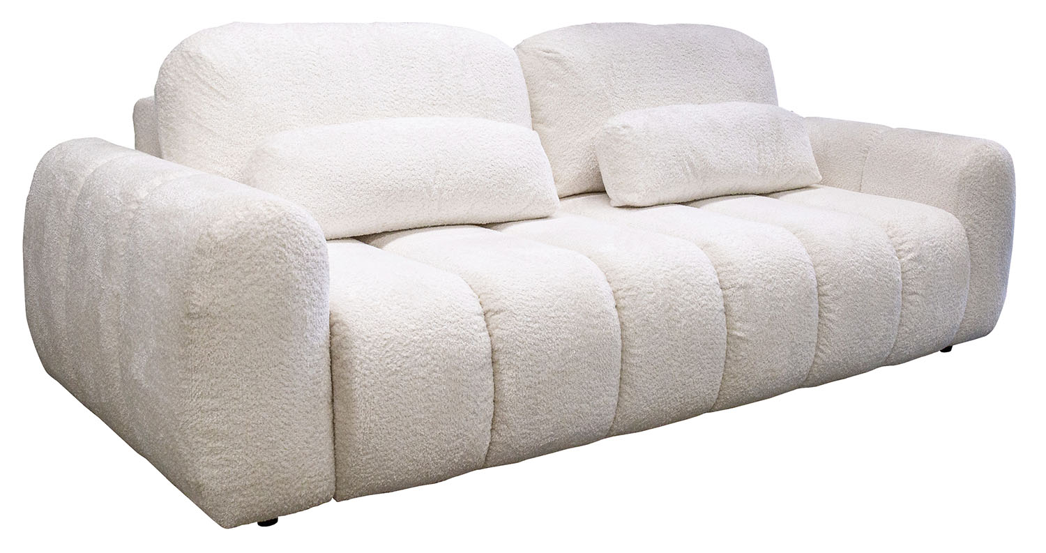 3-х местный диван «Баббл» (3м) - промо — изображение 3