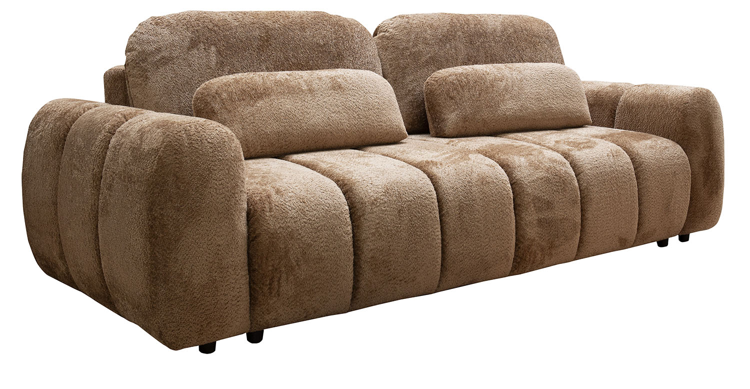 3-х местный диван «Баббл» (3м) - промо