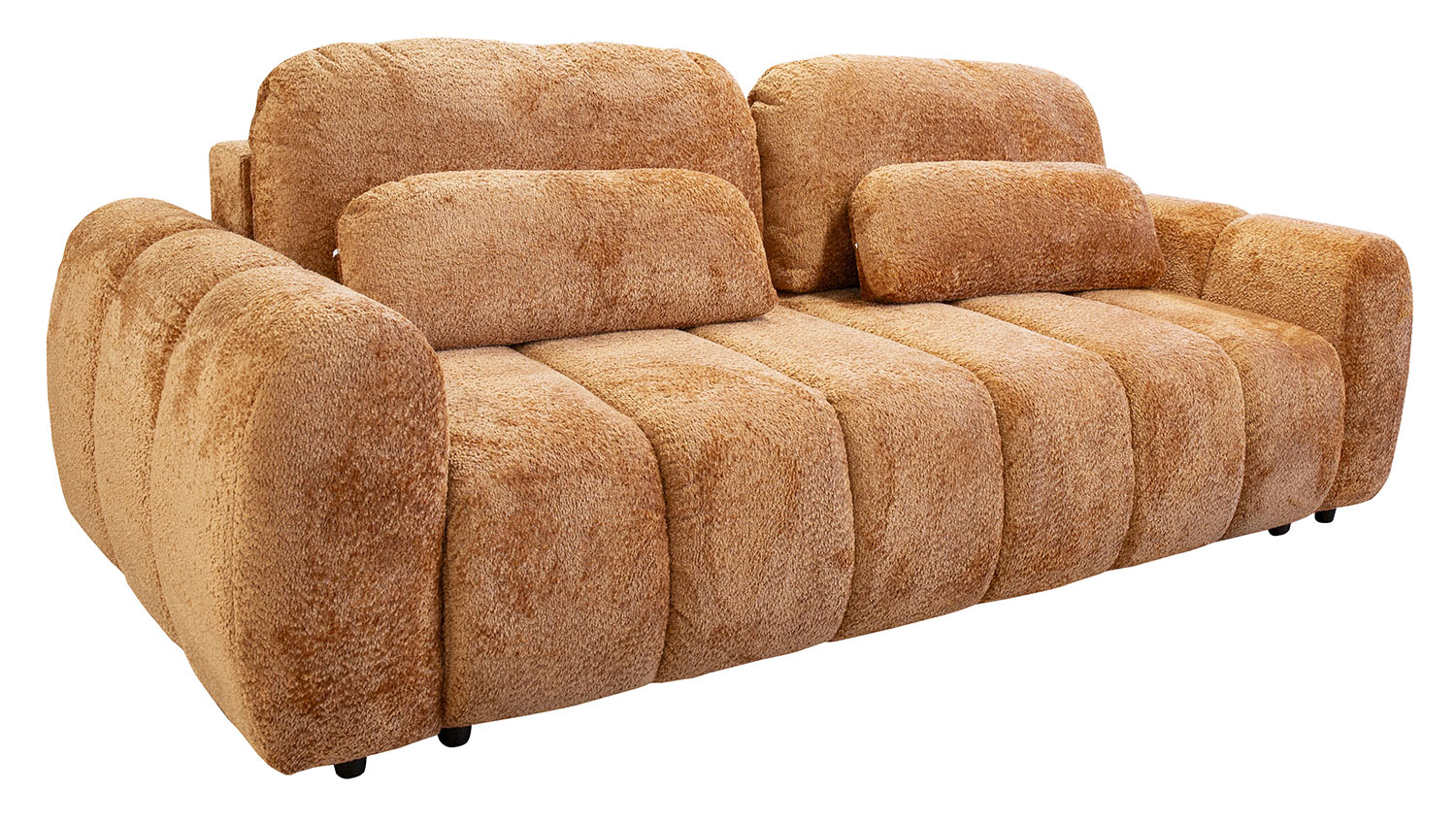 3-х местный диван «Баббл» (3м) - промо — изображение 2