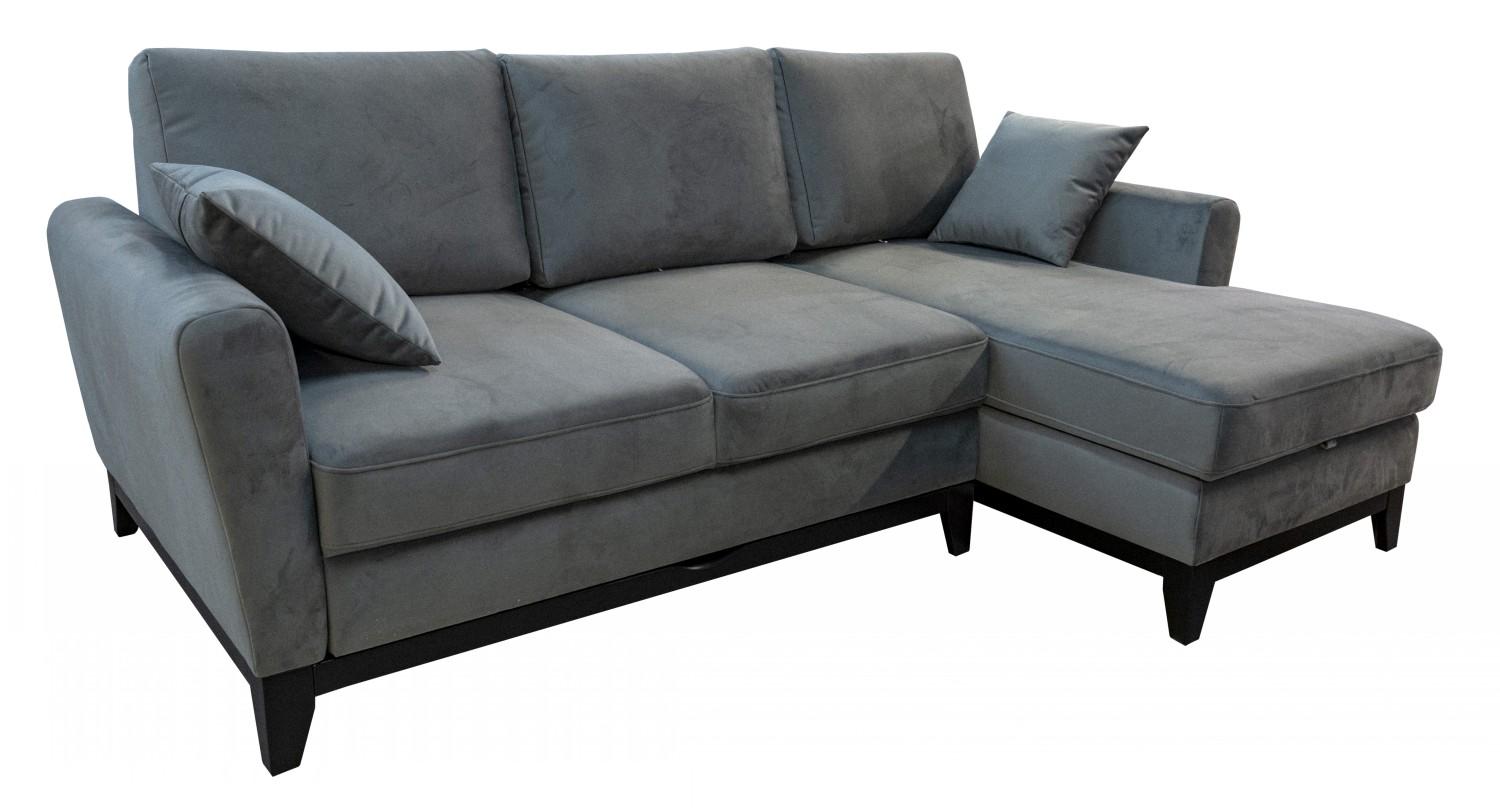 Угловой диван «Вива» (2ML/R8MR/L) — изображение 7