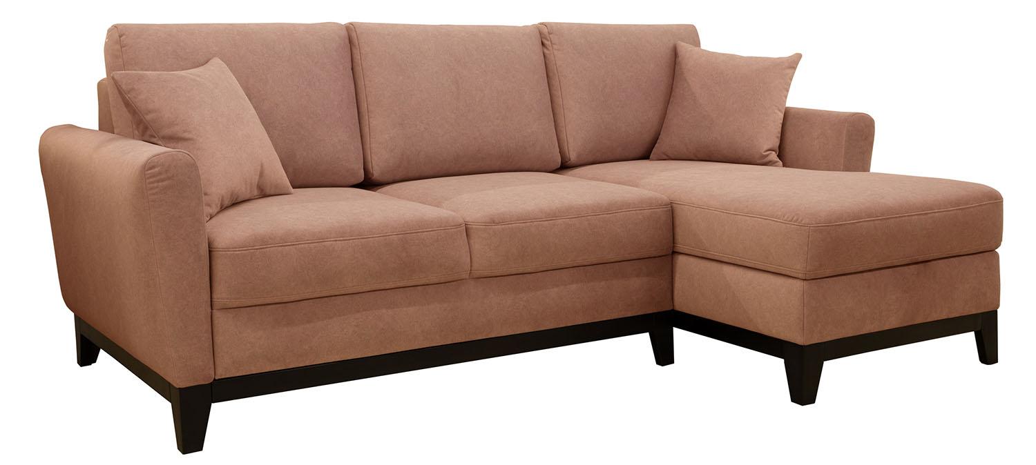 Угловой диван «Вива» (2ML/R8MR/L) — изображение 3