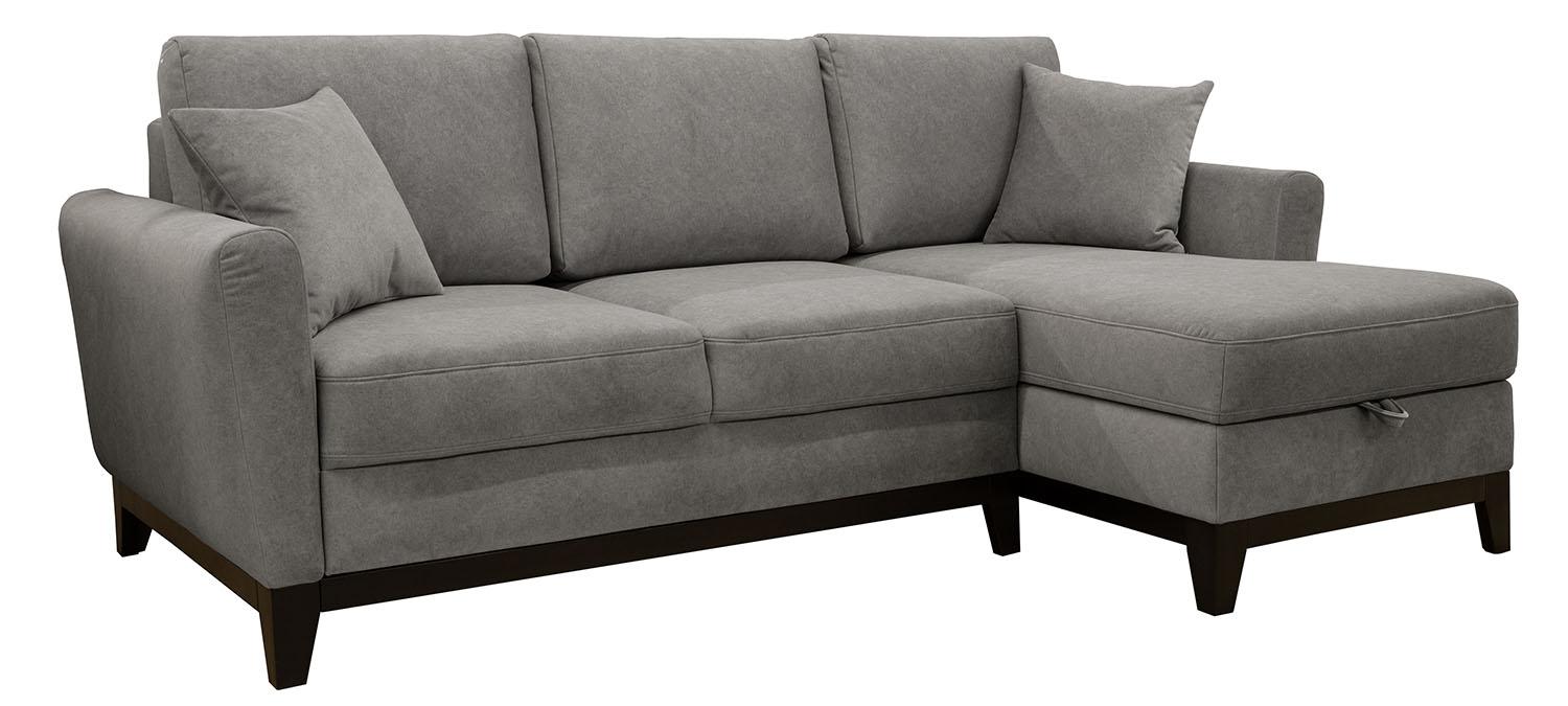 Угловой диван «Вива» (2ML/R8MR/L) — изображение 4