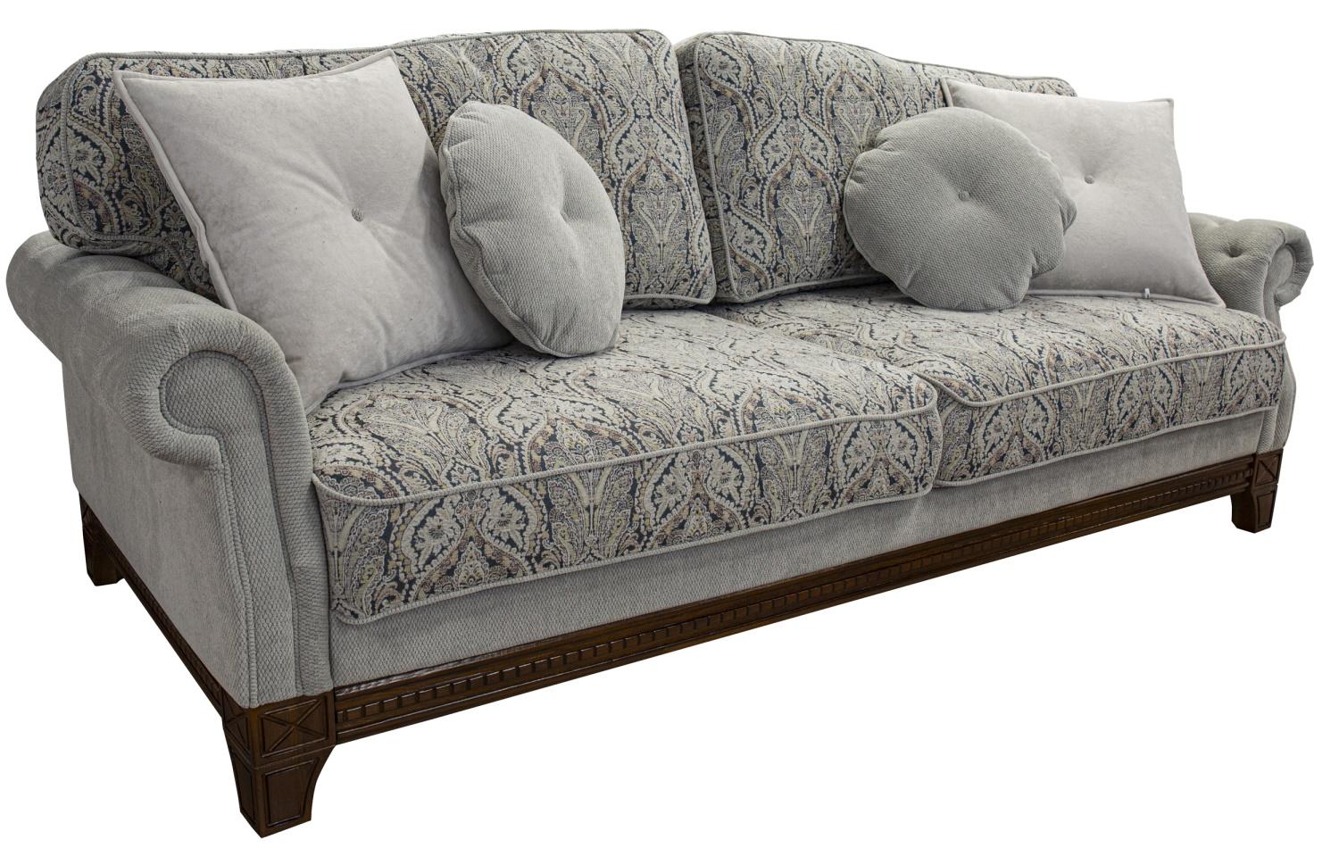 3-х местный диван «Верди» (3МТ) - промо