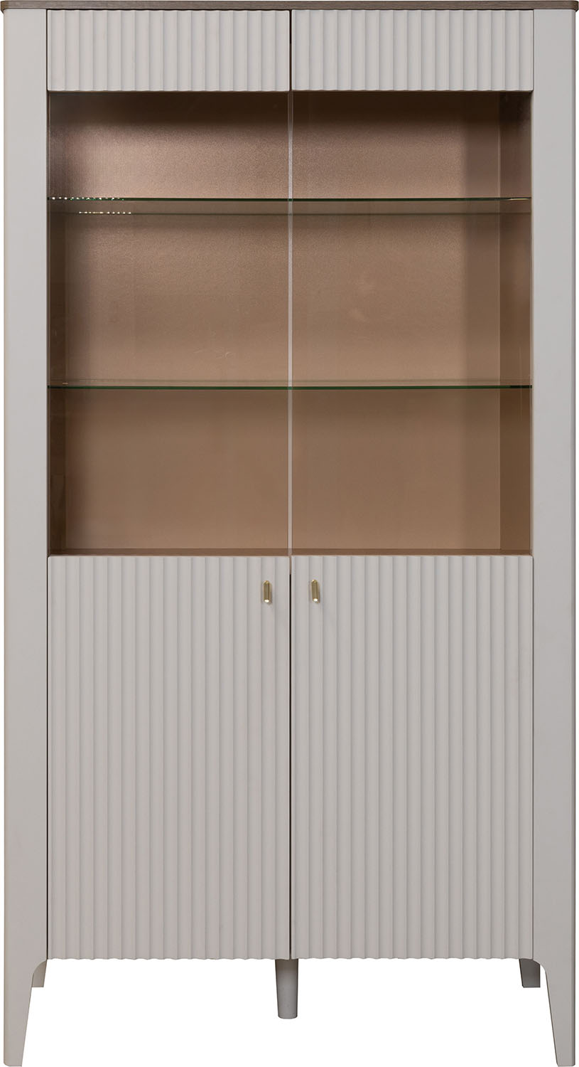 Шкаф 2д «Шарли» П6.116.0.04 — изображение 2