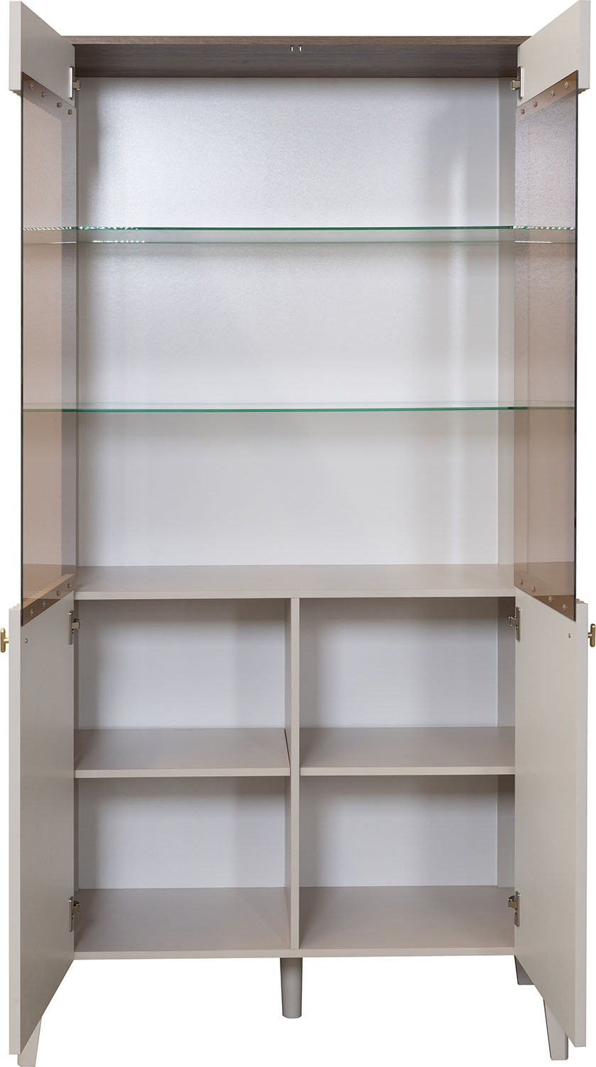 Шкаф 2д «Шарли» П6.116.0.04 — изображение 3