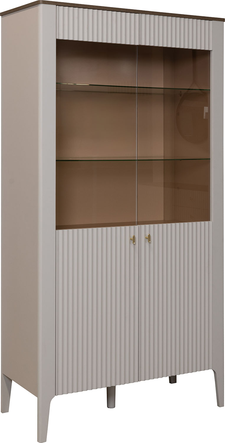 Шкаф 2д «Шарли» П6.116.0.04