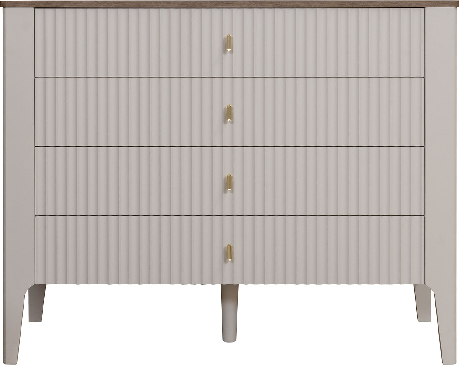 Комод «Шарли» П6.116.1.02 — изображение 2