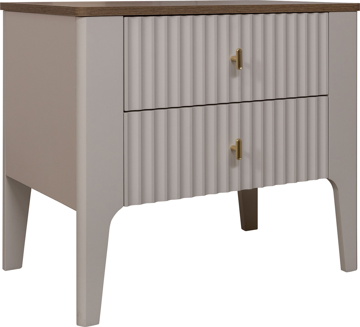 Тумба прикроватная «Шарли» П6.116.1.04