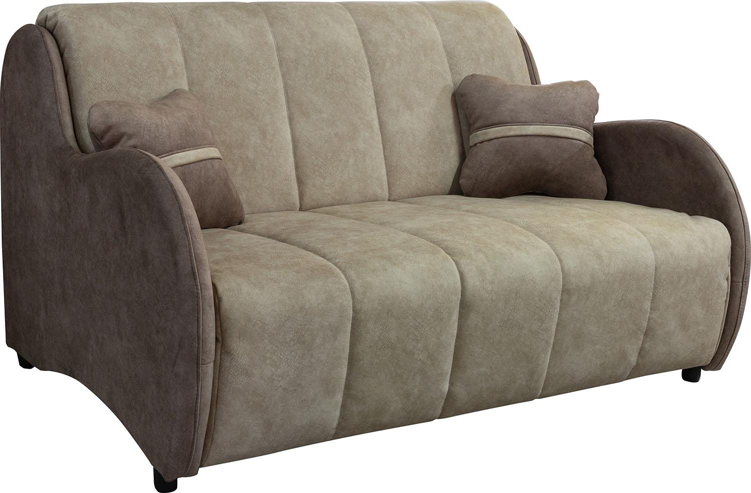 2-х местный диван «Эльф-1» (2м)