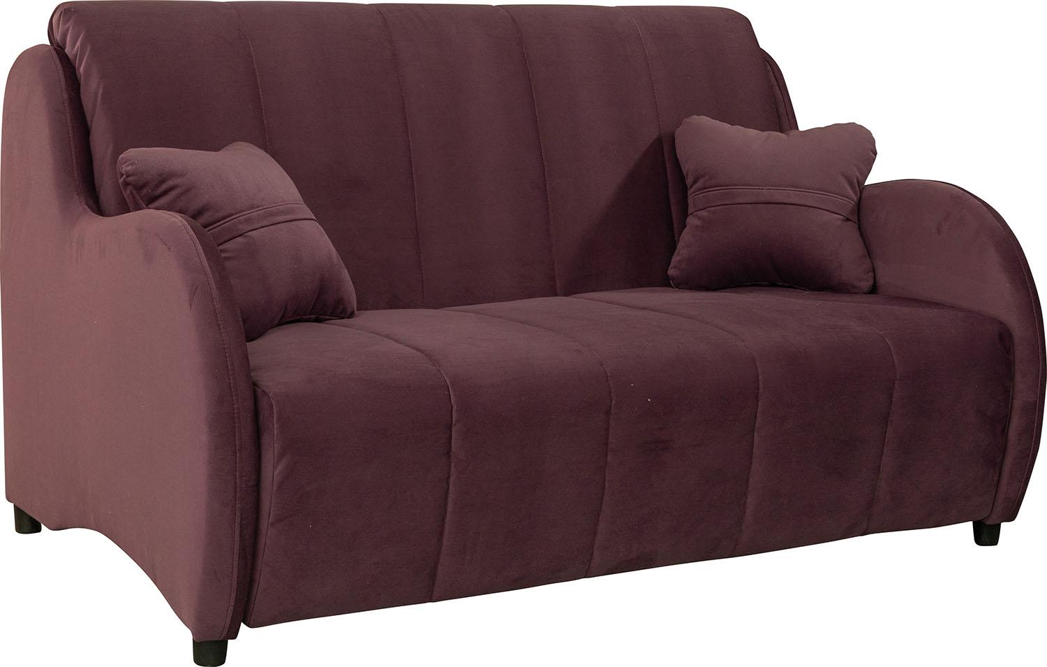 2-х местный диван «Эльф-1» (2м)