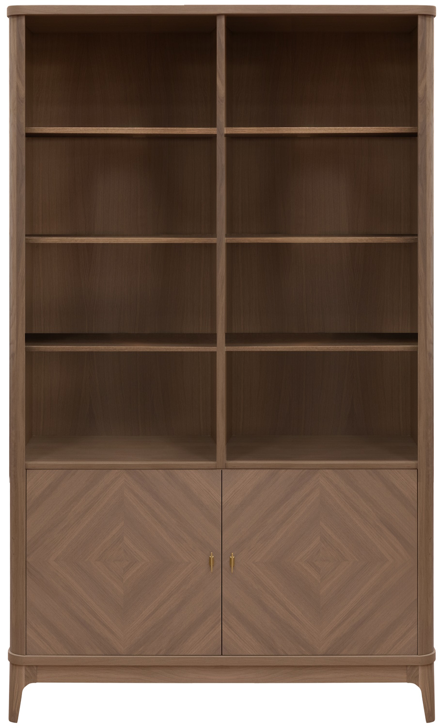 Стеллаж «Армани» П1.135.0.22