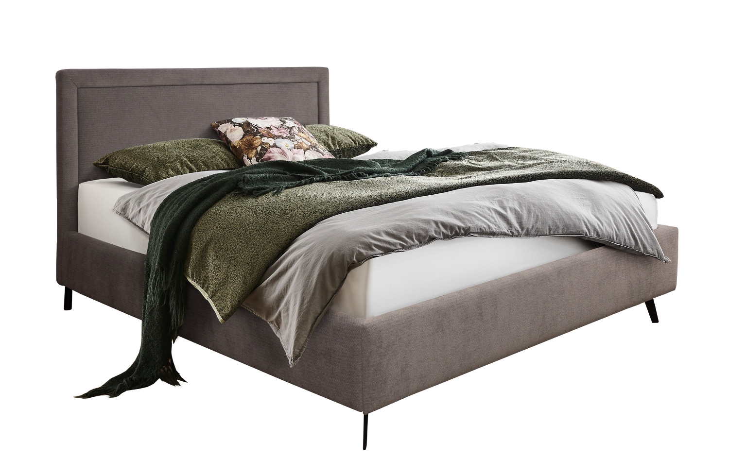 Кровать двойная «Стэла»