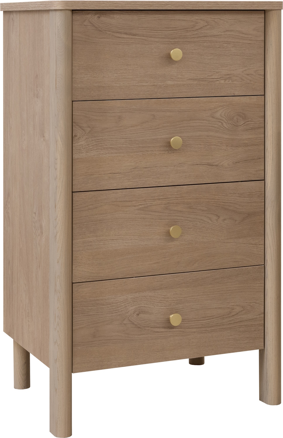 Комод «Поинт» БМ2.665.1.05