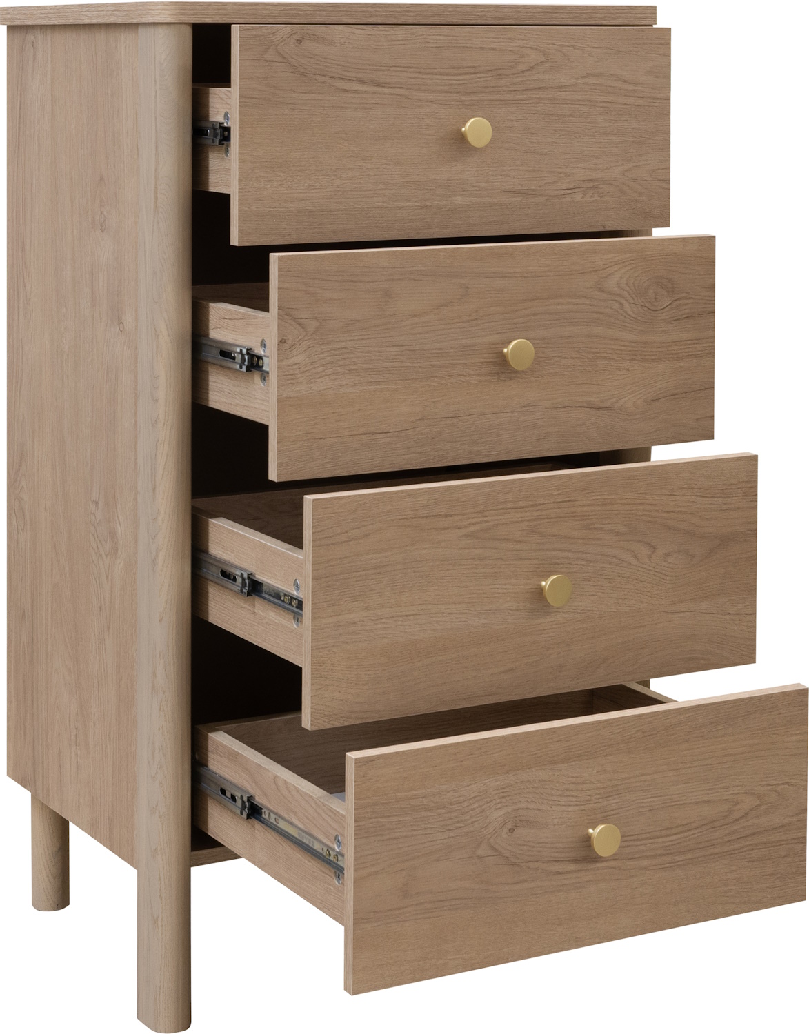 Комод «Поинт» БМ2.665.1.05 — изображение 3