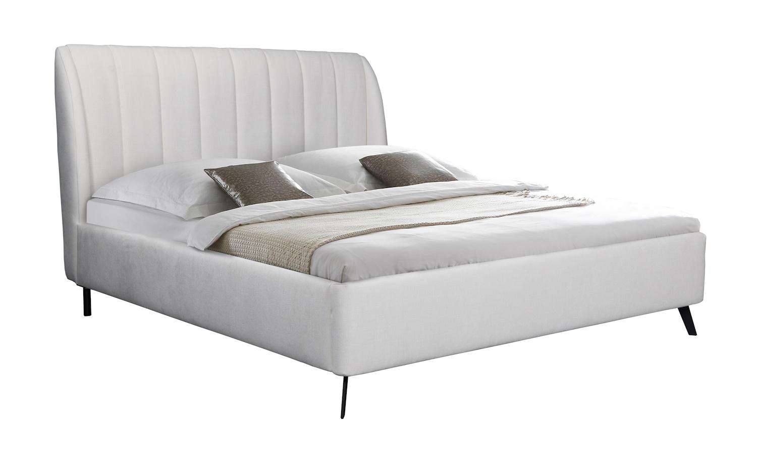 Кровать двойная «Капа»