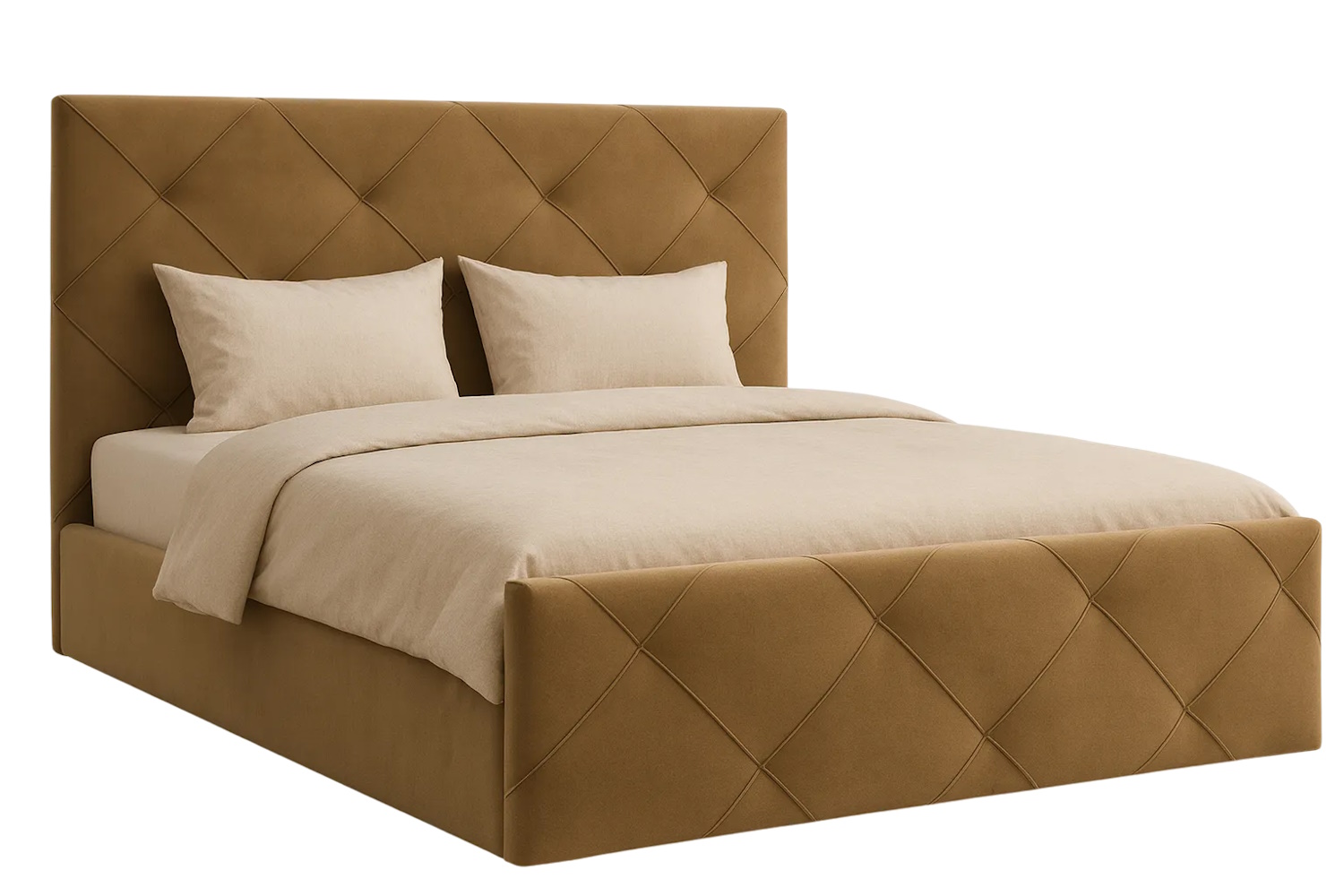 Кровать «Монса»