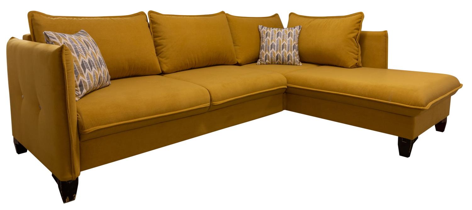 Угловой диван «Осирис» (2мL/R6R/L) — изображение 2