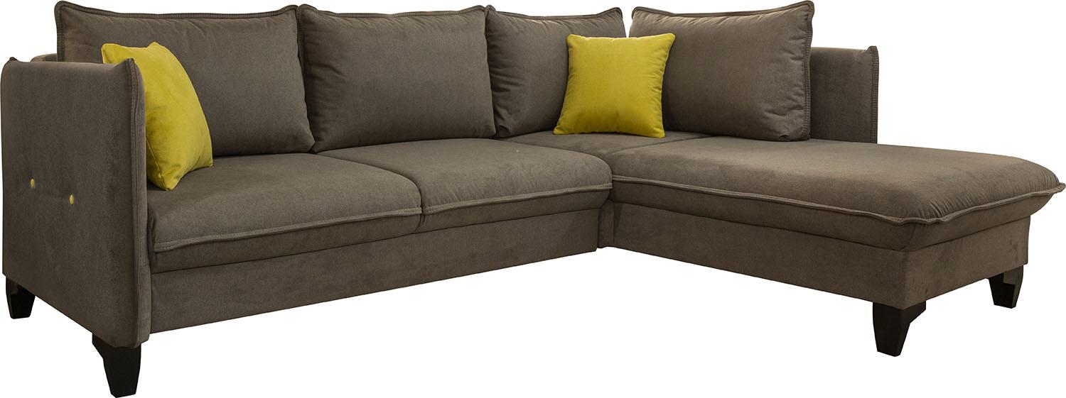 Угловой диван «Осирис» (2мL/R6R/L) — изображение 4