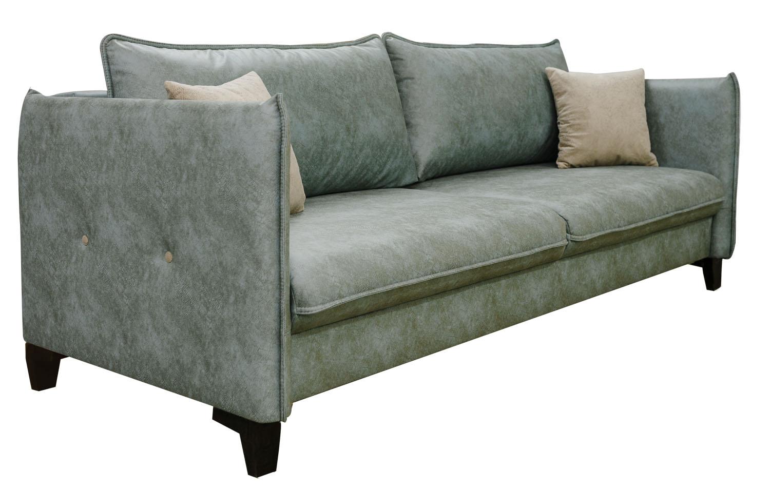 3-х местный диван «Осирис» (3м)