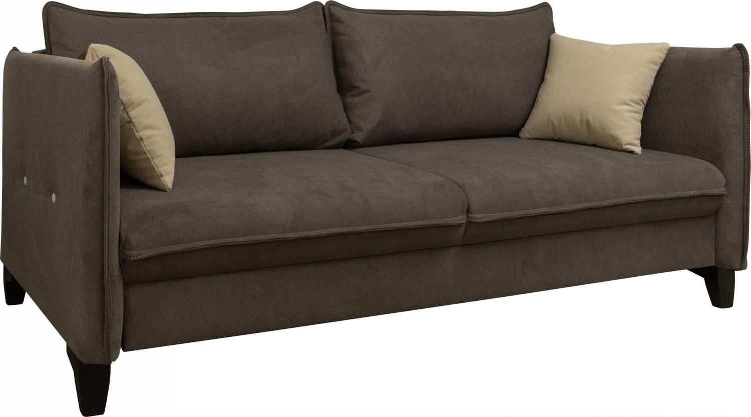 3-х местный диван «Осирис» (3м) — изображение 3