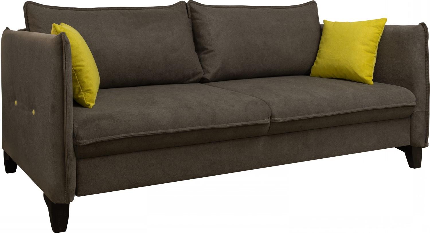 3-х местный диван «Осирис» (3м) — изображение 4