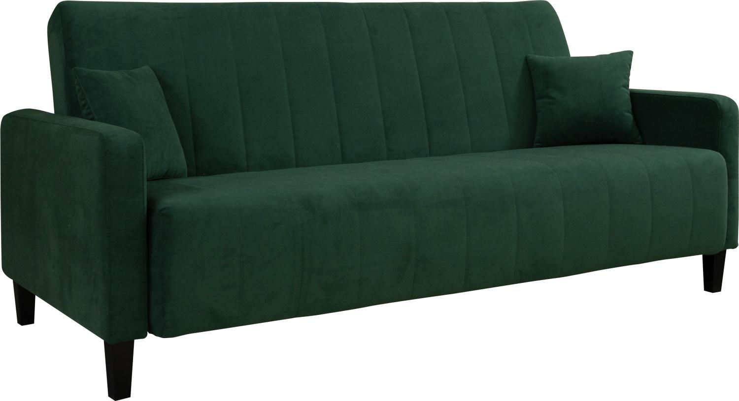 3-х местный диван «Шелби Плюс» (3М) — изображение 6