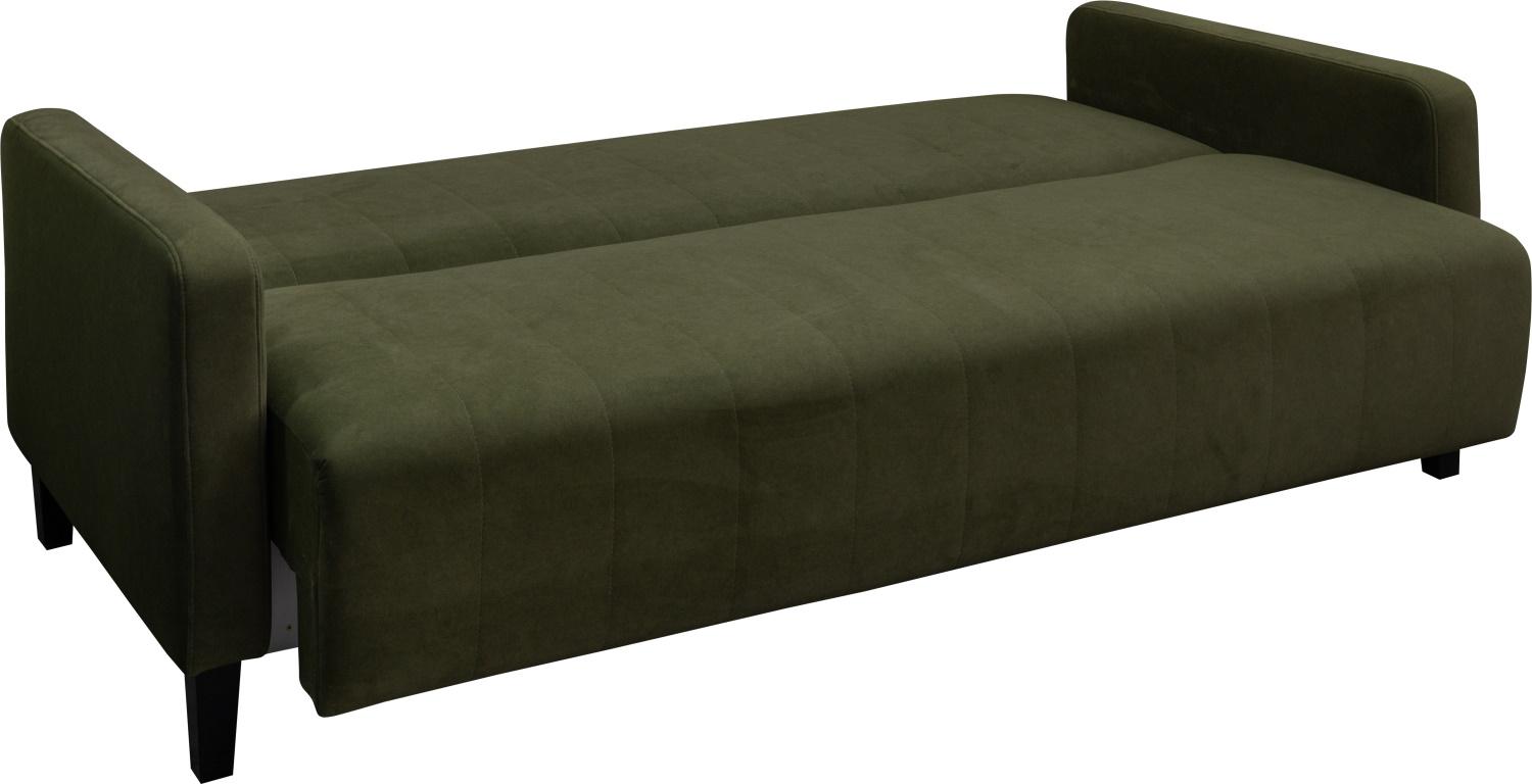 3-х местный диван «Шелби Плюс» (3М) — изображение 2