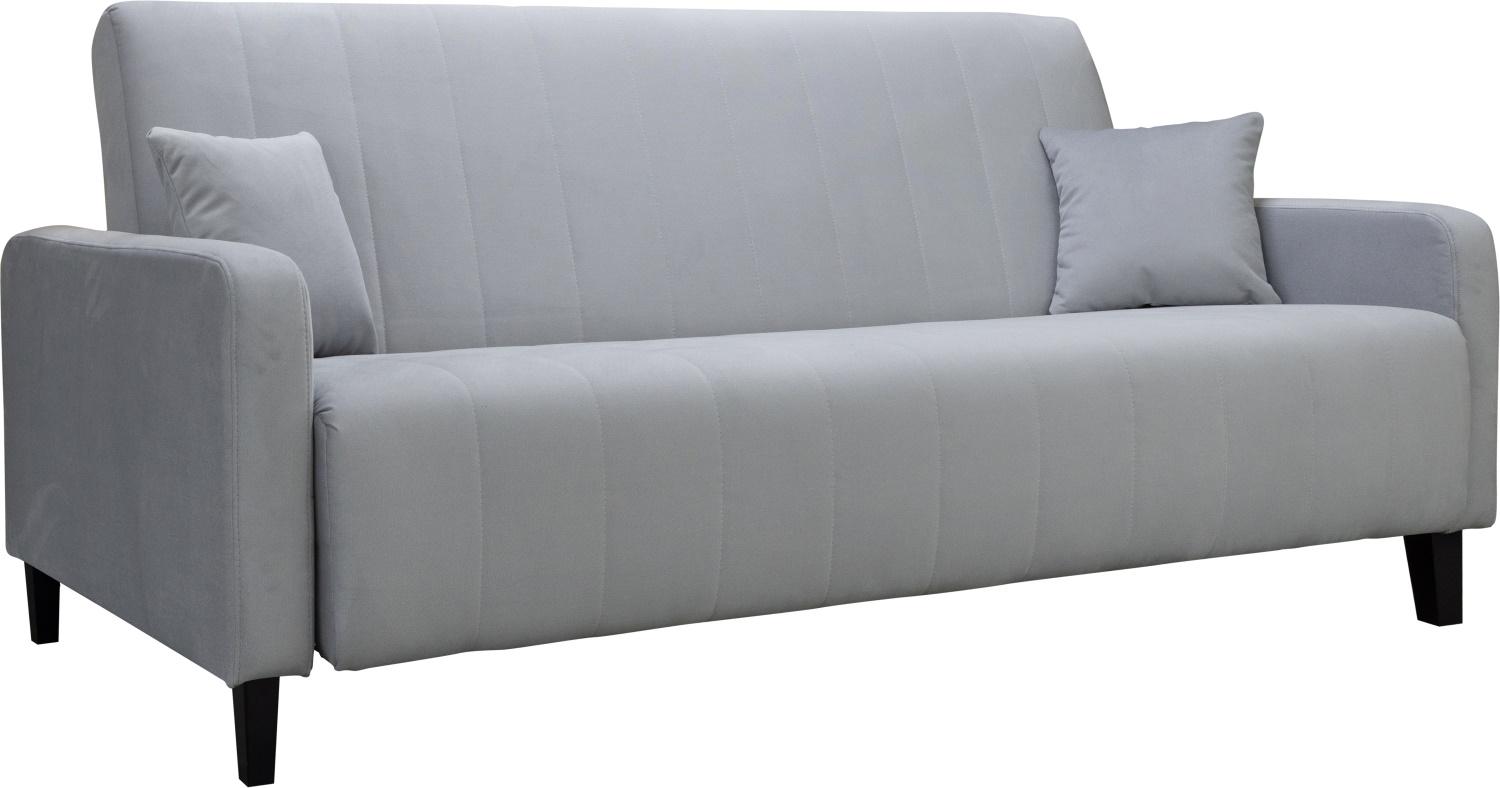 3-х местный диван «Шелби Плюс» (3М) — изображение 4