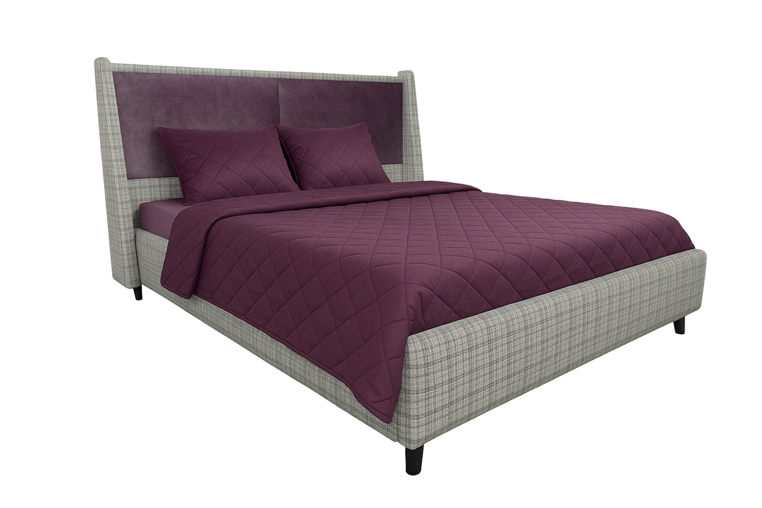 Кровать «Барок»