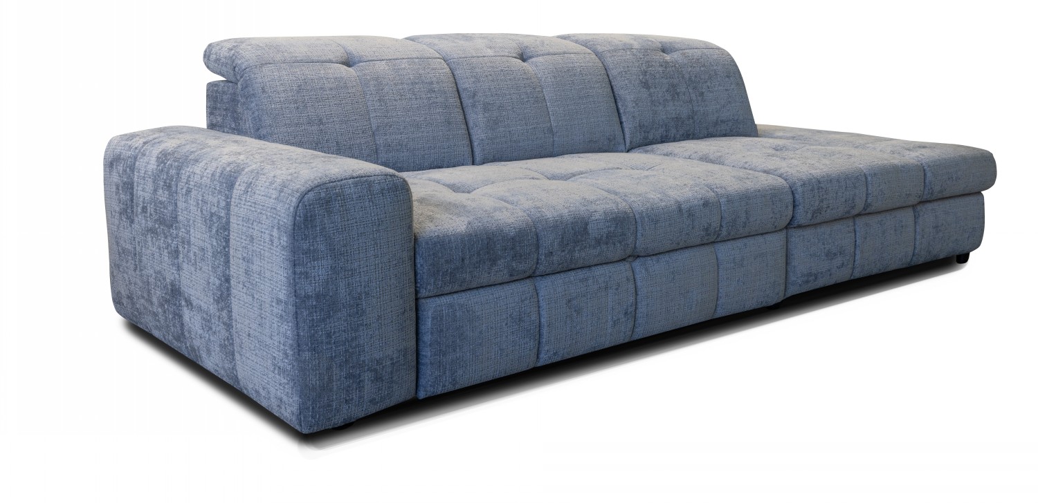 3-х местный диван «Джонсон» (2ML.4AR)