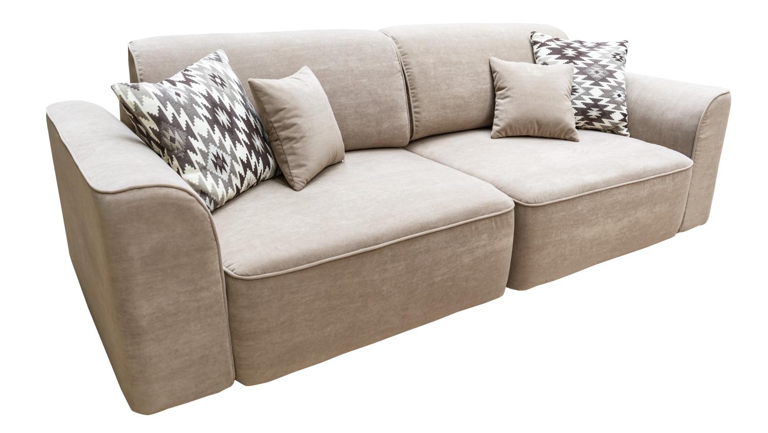 3-х местный диван «Твен» (1ML/R.1MR/L) - только онлайн — изображение 3